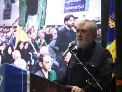 نیت حمله زمینی آمریکا به ایران در نطفه خفه شد