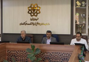 طرح نوین ساماندهی دستفروشان شیراز با پیوست ترافیکی اجرا می‌شود