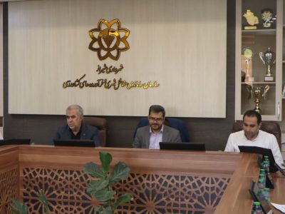 طرح نوین ساماندهی دستفروشان شیراز با پیوست ترافیکی اجرا می‌شود