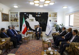 تقویت تحقیقات کشاورزی فارس با جذب ۷ عضو هیئت علمی