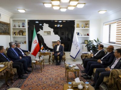تقویت تحقیقات کشاورزی فارس با جذب ۷ عضو هیئت علمی