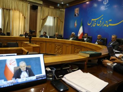 درخشش شهرداری شیراز و دهیاری‌های فارس در رتبه‌بندی کشوری / افتتاح ۱۸ هزار پروژه عمرانی