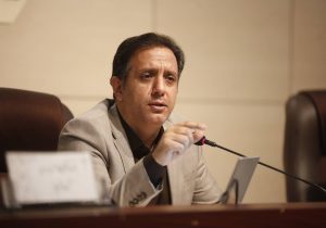 رکوردداری فارس در عمران شهری و سرمایه‌گذاری صنعتی/ شعبه بنیاد ایران شناسی در شیراز راه اندازی می‌شود