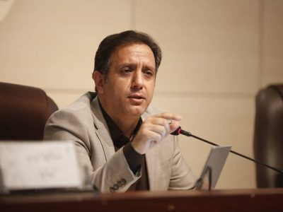 رکوردداری فارس در عمران شهری و سرمایه‌گذاری صنعتی/ شعبه بنیاد ایران شناسی در شیراز راه اندازی می‌شود