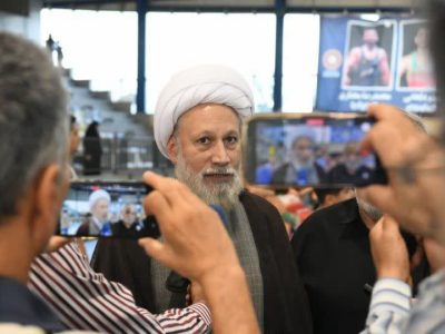 تأکید آیت الله دژکام بر پیوند ورزش با روح پهلوانی؛ درخواست از مسئولان برای تجهیز زیرساخت‌های کشتی شیراز