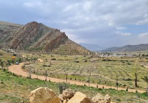 ورودی «مسیر زندگی» در بلوار شهید چمران بازگشایی می‌شود