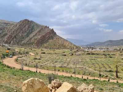 ورودی «مسیر زندگی» در بلوار شهید چمران بازگشایی می‌شود
