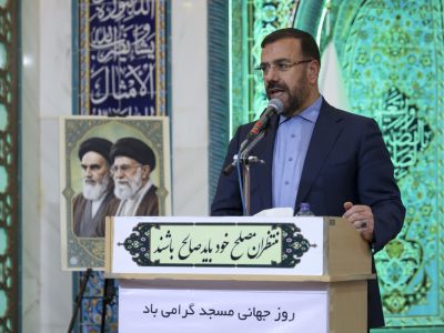 مهدویت با عقلانیت و استدلال تبیین شود/ بازگشت مساجد به کارکردهای صدر اسلام ضروری است