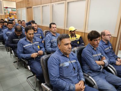جمع آوری ۱۱۰ فقره انشعاب برق غیرمجاز و احصای ۲۳۰ هزار و ۴۱۵ کیلووات ساعت انرژی در شیراز