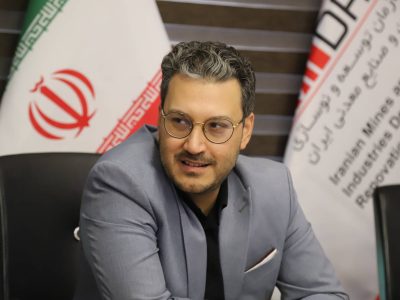 توسعه آب‌شیرین‌کن منطقه ویژه لامرد وارد فاز اجرایی شد؛ آغاز پروژه ۵۵۸ میلیارد ریالی