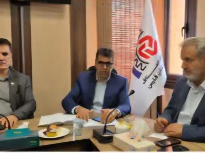 گره‌گشایی از چالش‌های سامانه نانینو در نشست با نانوایان شیراز/ تأکید فرماندار بر اصلاح فرآیندها