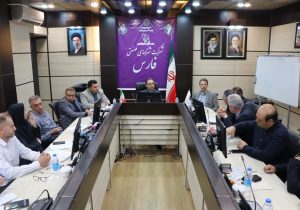 هشدار مدیرعامل شهرک‌های صنعتی فارس نسبت به فعالیت ماینرهای غیرمجاز/ اجرای ۶۵ پروژه زیرساختی برای حمایت از تولید