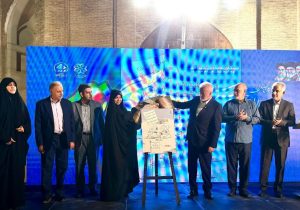 مدیریت شهری: خبرنگاران شرکای راهبردی توسعه شهر هستند