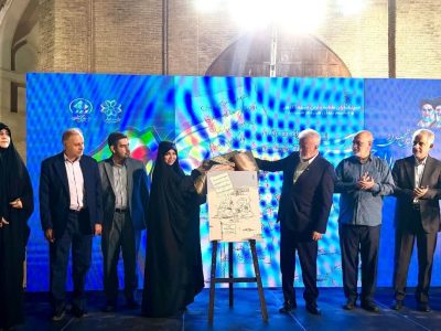 مدیریت شهری: خبرنگاران شرکای راهبردی توسعه شهر هستند