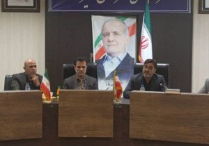 فرماندار شیراز: حمایت از واحدهای صنعتی و رفع موانع سرمایه‌گذاری، مسیر حفظ و توسعه اشتغال را هموار می‌کند