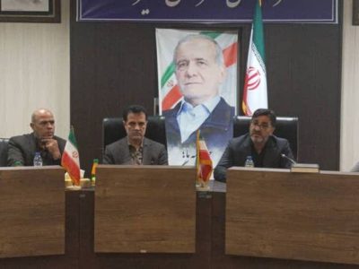 فرماندار شیراز: حمایت از واحدهای صنعتی و رفع موانع سرمایه‌گذاری، مسیر حفظ و توسعه اشتغال را هموار می‌کند