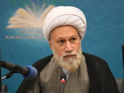 آیت‌الله دژکام: طبابت عبادتی آمیخته با حکمت است/ ضرورت تسریع در تکمیل «شهر بین‌المللی سلامت» شیراز