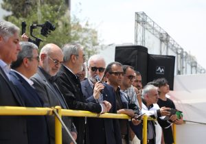خط چهارم متروی شیراز وارد فاز اجرایی شد؛ اتصال جنوب‌شرق به شمال‌غرب با ۱۷.۵ کیلومتر مسیر ریلی