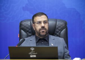 دستور استاندار فارس برای تسریع ثبت ملی بافت تاریخی کازرون