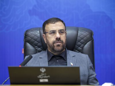 دستور استاندار فارس برای تسریع ثبت ملی بافت تاریخی کازرون