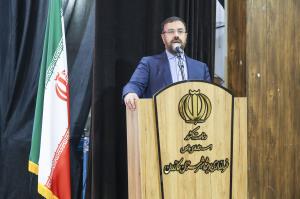 اختصاص ۲ هزار میلیارد تومان اعتبار به شهرستان کازرون با رویکرد توسعه عادلانه