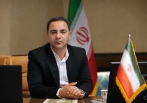 بهنام کیانی سرپرست روابط عمومی شهرداری صدرا شد