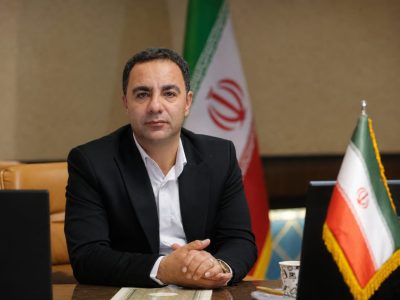 بهنام کیانی سرپرست روابط عمومی شهرداری صدرا شد