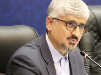 مدیریت مزارع با فناوری بومی و پایش لحظه‌ای آب