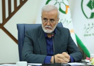 مناسب‌سازی شهری شیراز؛ توسعه دسترسی همگانی از معابر تا حمل‌ونقل عمومی