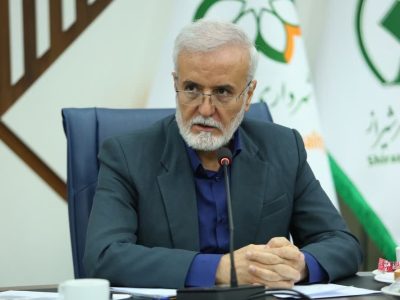 مناسب‌سازی شهری شیراز؛ توسعه دسترسی همگانی از معابر تا حمل‌ونقل عمومی
