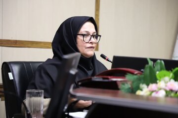 محدودیت منابع بهانه توقف فعالیت‌ها نیست/ مدیران در شرایط سخت میدان‌دار باشند