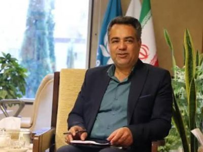 کاهش هدررفت آب و ۷ میلیون مترمکعب کاهش تولید در سال ۱۴۰۴