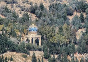 تقویت زیرساخت‌های رفاهی و احداث ۳ توقفگاه در ارتفاعات بابا کوهی شیراز