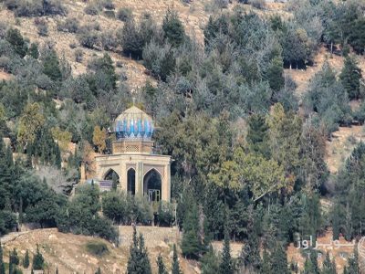 تقویت زیرساخت‌های رفاهی و احداث ۳ توقفگاه در ارتفاعات بابا کوهی شیراز