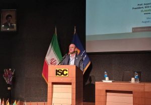 نوزدهمین کنفرانس ملی و سیزدهمین کنفرانس بین‌المللی یادگیری و یاددهی الکترونیک در شیراز برگزار شد