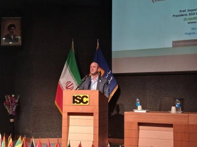 نوزدهمین کنفرانس ملی و سیزدهمین کنفرانس بین‌المللی یادگیری و یاددهی الکترونیک در شیراز برگزار شد