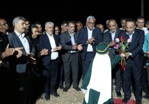 طعم شیرین آب پایدار در ۸۳ روستای فارس/ سرمایه‌گذاری ۸.۶ هزار میلیاردی در زیرساخت‌های آبی استان