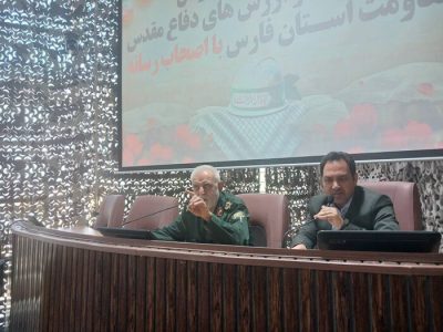 جنگ روایت‌ها میدان مهم تقابل امروز است