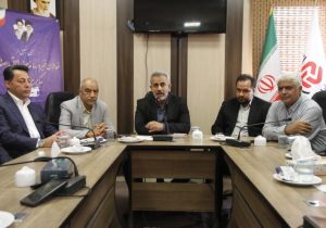 تشکیل بیش از ۲۵۰۰ پرونده تخلف صنفی در فارس؛ بازرسی ویژه بازار نوشت‌افزار و پوشاک آغاز شد