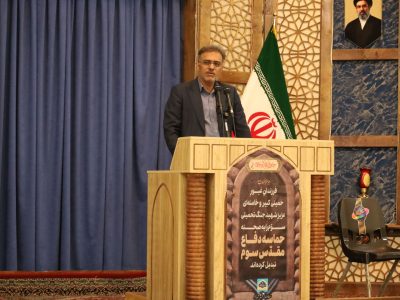 استان فارس چهارمین استان کشور از نظر جمعیت دانش‌آموزی است/ کسب مدال طلای جهانی هوش مصنوعی توسط دانش‌آموز فارسی