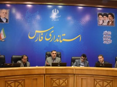 شیراز اکسپو ۱۴۰۵؛ فراتر از نمایشگاه/ عبور از خام‌فروشی با تکمیل زنجیره ارزش انجیر