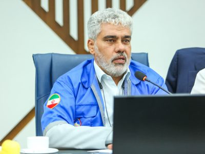آمادگی شیراز برای مقابله با ال‌نینو؛ قرارگاه ویژه مدیریت بحران تشکیل می‌شود