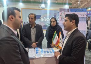 خدمات آرامستان‌ها حتی در شرایط بحران نباید متوقف شود