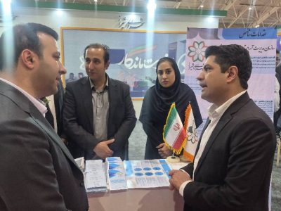 خدمات آرامستان‌ها حتی در شرایط بحران نباید متوقف شود