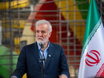 شهردار شیراز از بهرهبرداری در مهرماه از «شهر آبی» خبر داد / محرومیتزدایی با سند توسعه ۱۵۲ محله و تمرکز بر عدالت آموزشی ادامه دارد