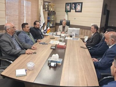 راه‌اندازی شهرک صنعتی مبلمان و درودگران شیراز پیگیری می‌شود