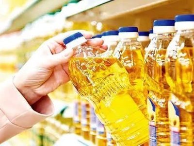 توزیع۶۱۰ تن روغن خوراکی به بازار استان فارس