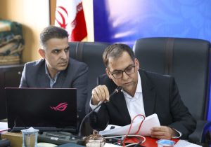 ساماندهی معادن شمال‌غرب شیراز در دستور کار شورای معادن فارس/ تأکید استاندار بر مدیریت علمی فعالیت‌های معدنی