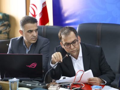 ساماندهی معادن شمال‌غرب شیراز در دستور کار شورای معادن فارس/ تأکید استاندار بر مدیریت علمی فعالیت‌های معدنی