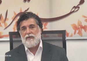 “مهر شیراز” با ۴ کلان‌برنامه و ۱۶۰ عنوان برنامه برگزار می‌شود